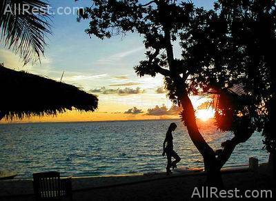 Nika Island Resort 33